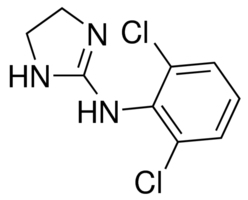 Clonidine图片