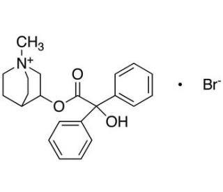 Clidinium Bromide图片