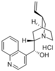 Cinchonidine HCl图片