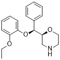 Esreboxetine(PNU-165442)图片
