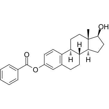 Estradiol Benzoate图片