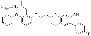 Etalocib(LY293111VML295)图片