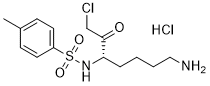 TLCK hydrochloride图片