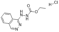 Todralazine hydrochloride图片