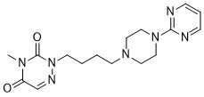 Eptapirone(F11440)图片