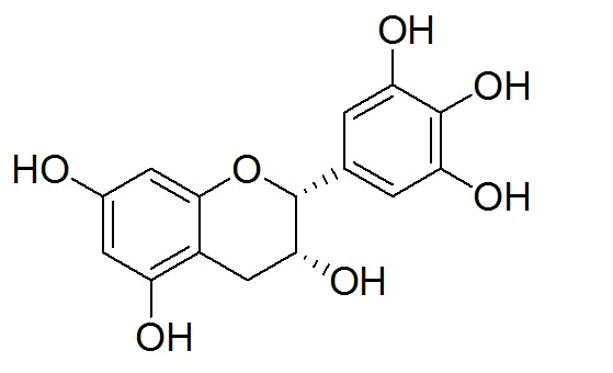 Epigallocatechin(EGC)图片