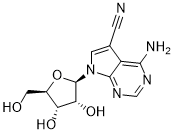 Toyocamycin(Vengicide)图片
