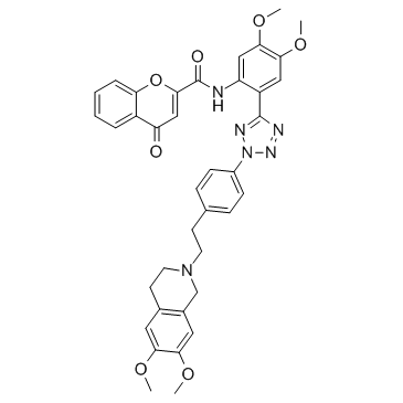 Encequidar(HM-30181 HM-30181A)图片