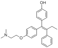 trans-4-Hydroxytamoxifen图片