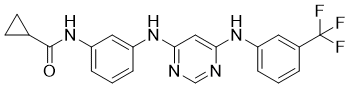EGFR Inhibitor图片