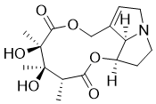 Monocrotaline(Crotaline)图片