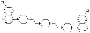 Tripiperaquine图片
