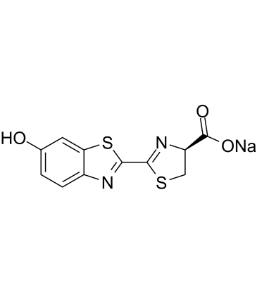 D-Luciferin Sodium图片