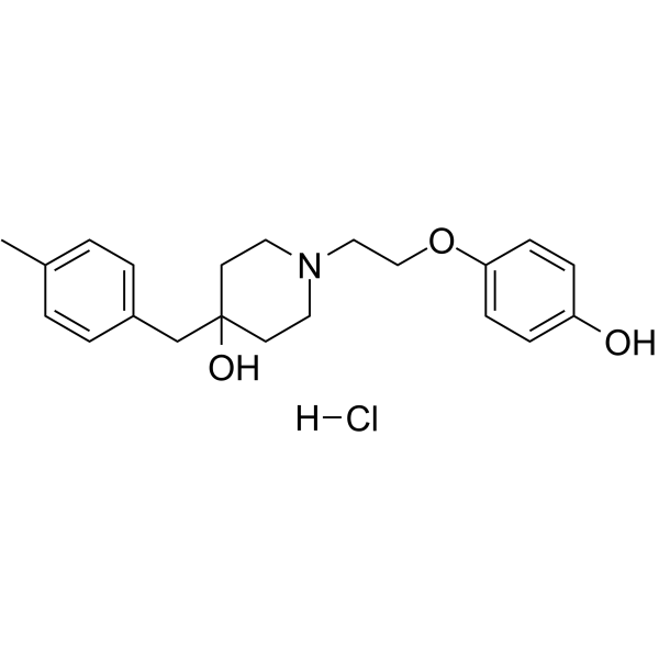 CO-101244 hydrochloride图片