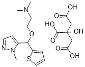 Dilopetine Citrate图片