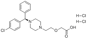 Levocetirizine Dihydrochloride图片