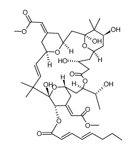 Bryostatin 2图片