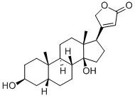 Digitoxigenin图片
