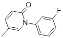 Fluorofenidone(AKF-PD AKFPD)图片