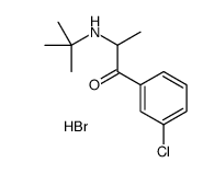 Bupropion Hydrobromide图片