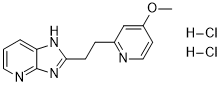 BYK191023 Dihydrochloride图片