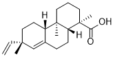 Dextropimaric acid(Pimaric acid)图片