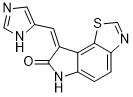 C16(PKR Inhibitor)图片