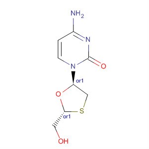 Lamivudine,(+/-)-trans-图片