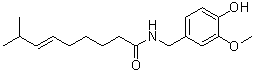 Capsaicin((E)-Capsaicin)图片