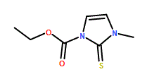 Carbimazole图片