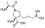 Numidargistat(CB1158,INCB01158)图片