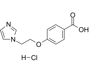 Dazoxiben HCl图片