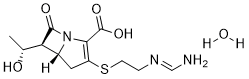 Imipenem hydrate图片