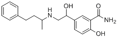 Labetalol(AH-5158 Sch-15719W)图片