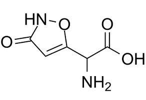 Ibotenic Acid [(RS)-Ibotenic acid DL-Ibotenic acid]图片