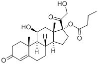 Hydrocortisone butyrate图片