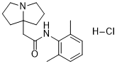 Pilsicainide HCl图片