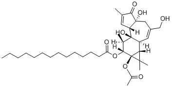 Phorbol 12-myristate 13-acetate(PMA)图片