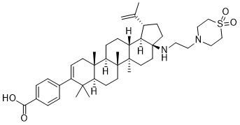 BMS-955176(GSK-3532795)图片