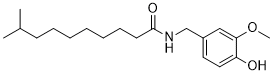 Homodihydrocapsaicin I图片