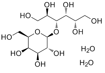Lactitol dihydrate图片