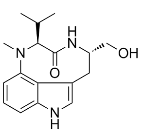 Indolactam V图片