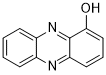 Hemipyocyanine图片
