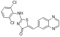 GSK-626616图片