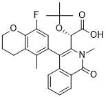 GSK-1264图片
