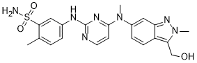 GSK-1268992图片