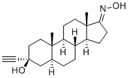 Golexanolone(GR-3027)图片