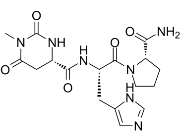 Taltirelin(TA0910)图片