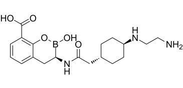 Taniborbactam(VNRX5133)图片