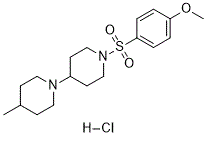 TASIN-1 Hydrochloride图片